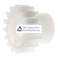 Mechanical transport transmission accessories RS PRO_521-7001