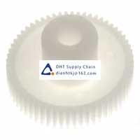 Mechanical transport transmission accessories RS PRO_521-7174