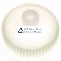 Mechanical transport transmission accessories RS PRO_521-7398