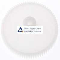 Mechanical transport transmission accessories RS PRO_521-7455