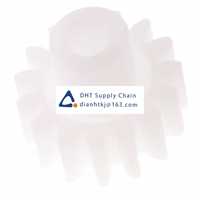 Mechanical transport transmission accessories RS PRO_521-7477