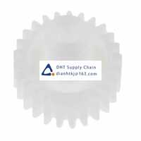 Mechanical transport transmission accessories RS PRO_521-7528