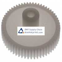 Mechanical transport transmission accessories RS PRO_521-7641