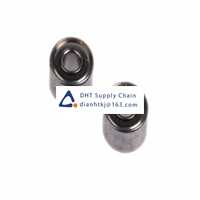 Bearings-seals NMB_DDR-830ZZRA1P25LY121