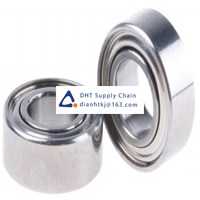 Bearings-seals NMB_DDL-840ZZHA1P25LY121