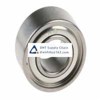 Bearings-seals NMB_DDL-940ZZRA5P25LY121