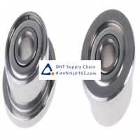 Bearings-seals NMB_DDRF-620ZZHA1P25LY72