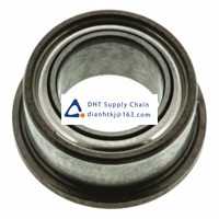 Bearings-seals NMB_DDLF-1060ZZHA5P25LY121