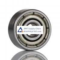 Bearings-seals RS PRO_618-9884