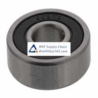 Bearings-seals RS PRO_618-9941