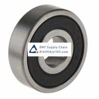 Bearings-seals RS PRO_618-9963