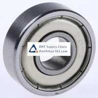 Bearings-seals RS PRO_619-0020