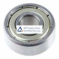 Bearings-seals RS PRO_619-0058