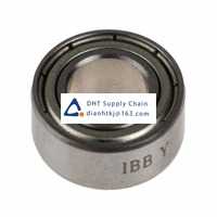 Bearings-seals RS PRO_619-0064