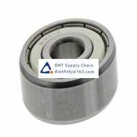 Bearings-seals RS PRO_619-0222