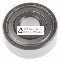 Bearings-seals RS PRO_619-0272