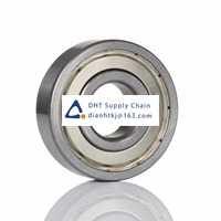 Bearings-seals RS PRO_619-0424