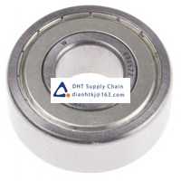 Bearings-seals RS PRO_619-0648