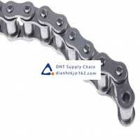 Mechanical transport transmission accessories TYC_08BSS-1R