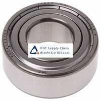 Bearings-seals SKF_6004-2Z/C3