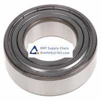 Bearings-seals SKF_6006-2Z/C3