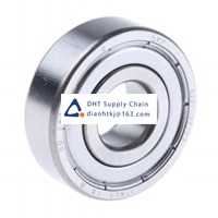 Bearings-seals SKF_6201-2Z/C3