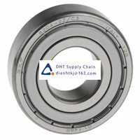 Bearings-seals SKF_6204-2Z/C3