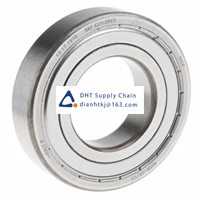 Bearings-seals SKF_6208-2Z/C3