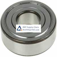 Bearings-seals SKF_6305-2Z/C3