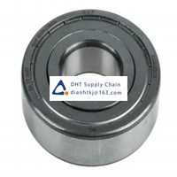 Bearings-seals SKF_6306-2Z/C3