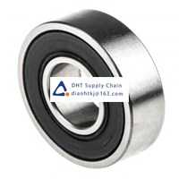 Bearings-seals SKF_6001-2RSH/C3