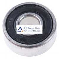 Bearings-seals SKF_607-2RSH/C3