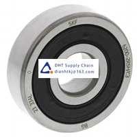 Bearings-seals SKF_6200-2RSH/C3