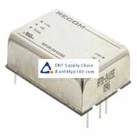 Voltage converter_Recom_RP30-2412SE