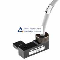 Mechanical transport transmission accessories SMC_D-A73C