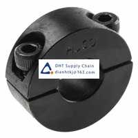 Mechanical transport transmission accessories Huco_046201012