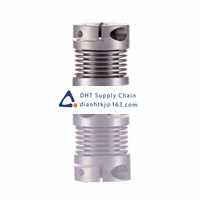 Mechanical transport transmission accessories Huco_554.16.1414