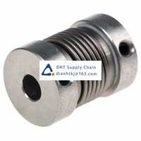 Mechanical transport transmission accessories Huco_550.16.2020