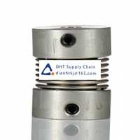 Mechanical transport transmission accessories Huco_550.16.1818