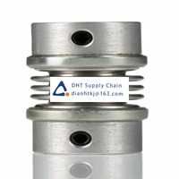 Mechanical transport transmission accessories Huco_530.20.2020