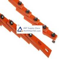 Mechanical transport transmission accessories Fenner Drives_L01A5