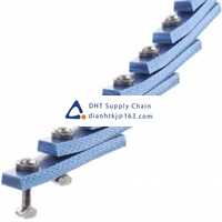 Mechanical transport transmission accessories Fenner Drives_L02B1EN