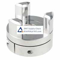 Mechanical transport transmission accessories Ruland_MJC41-12-A