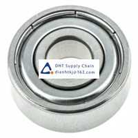 Bearings-seals SKF_E2.608-2Z/C3