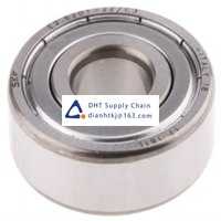 Bearings-seals SKF_E2.6201-2Z/C3