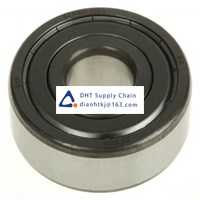 Bearings-seals SKF_E2.6303-2Z/C3