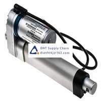 Mechanical transport transmission accessories Ewellix Makers in Motion_CAHB-10-B3A-100209AAA000-000