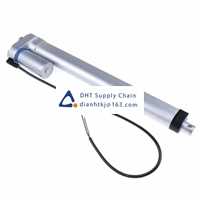 Mechanical transport transmission accessories Ewellix Makers in Motion_CAHB-10-A3A-300413AAA000-000