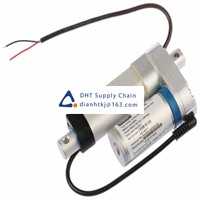 Mechanical transport transmission accessories Ewellix Makers in Motion_CAHB-10-B3A-050158AAA000-000