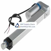 Mechanical transport transmission accessories Ewellix Makers in Motion_CAHB-10-B3A-200311AAA000-000